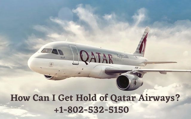 How Can I Get Hold of Qatar Airways_